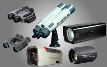 Zoom lensler, dürbünler, termal dürbünler, gece görüş cihazları