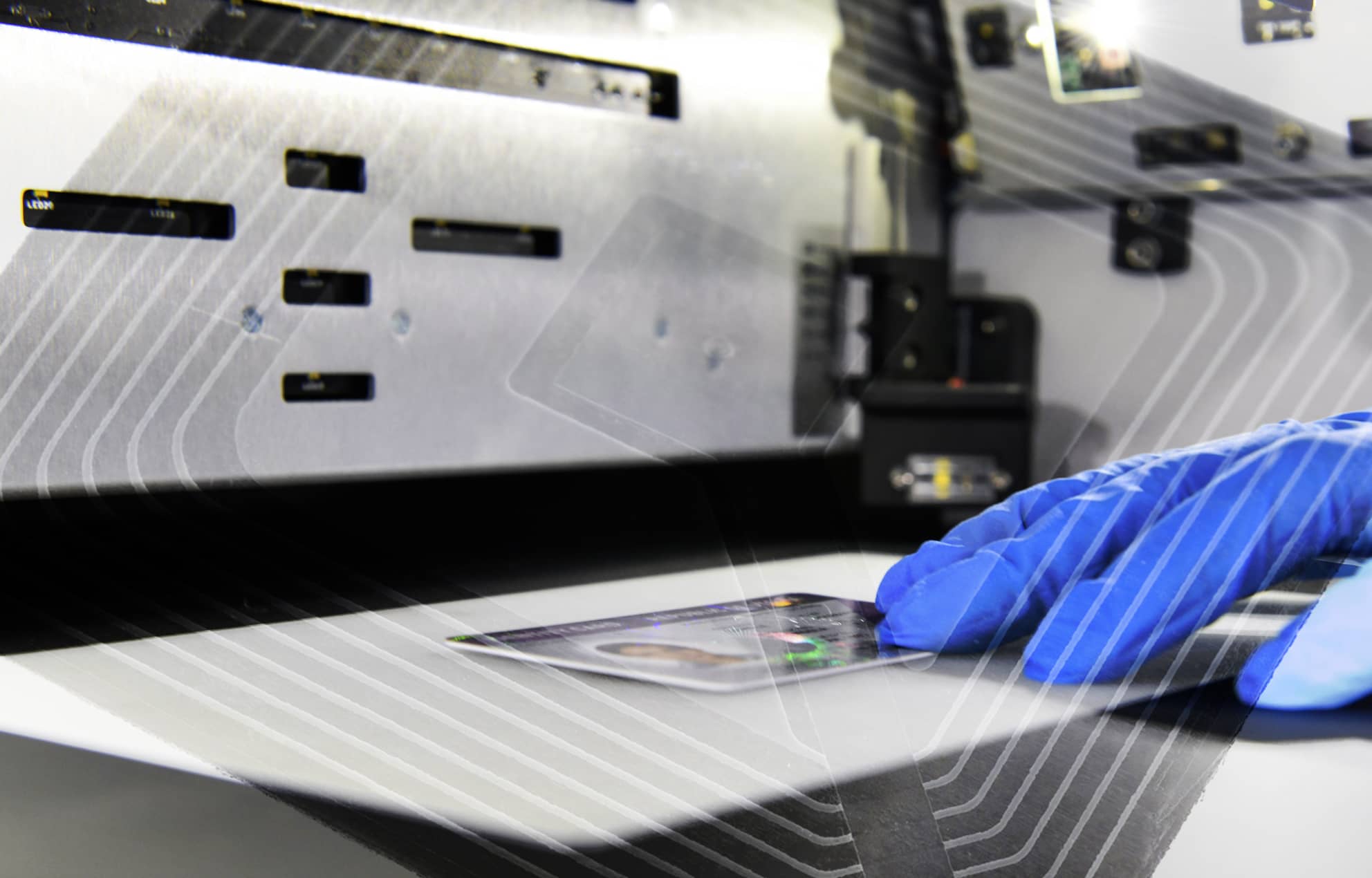 Explore VSC90 Capabilities