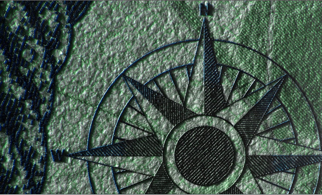 Exceptional Image Clarity from Low to High Magnification