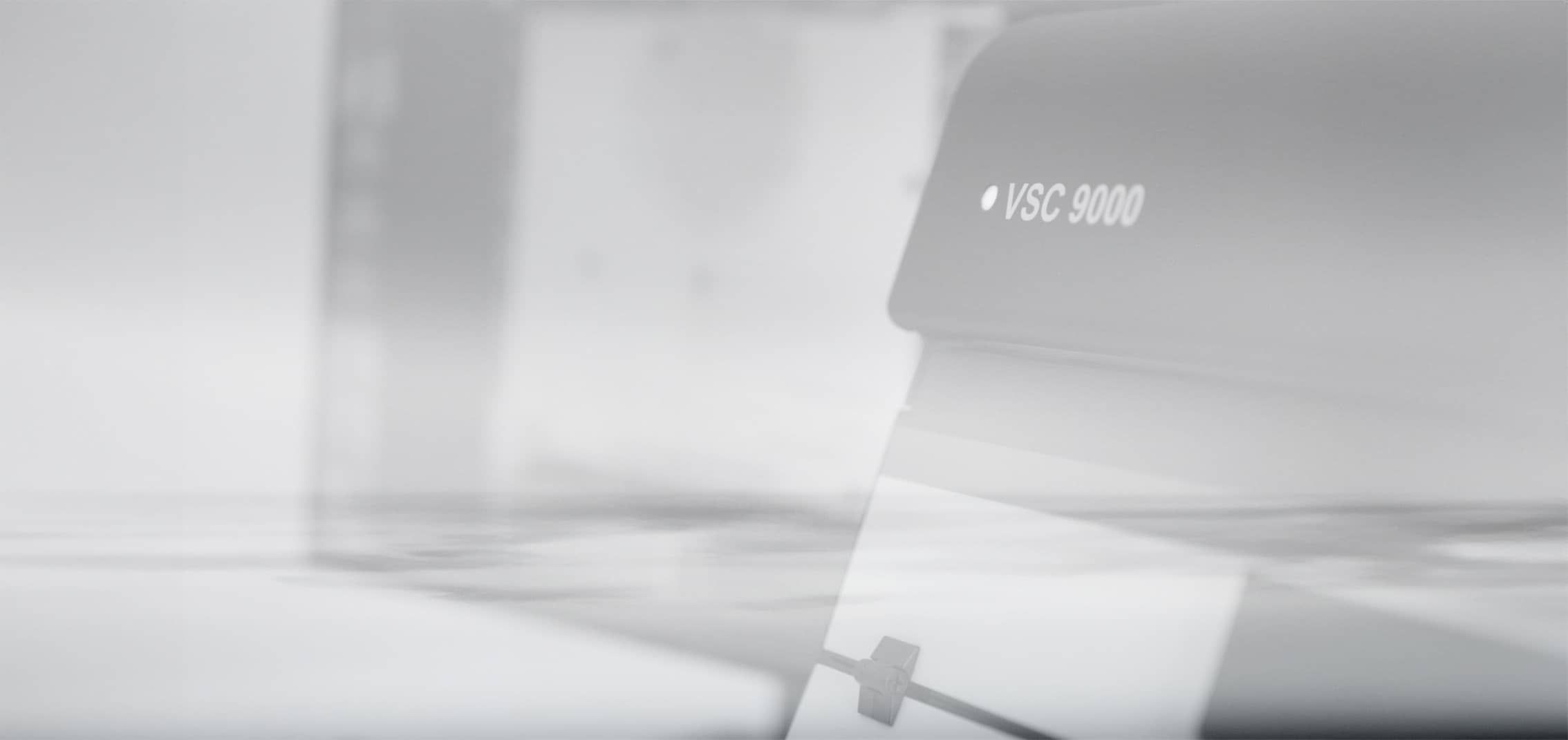 VSC9000 Features