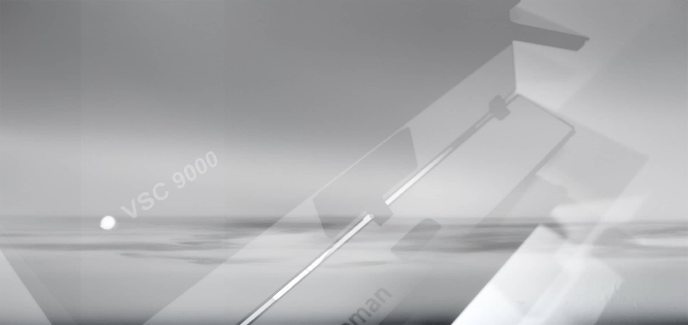 VSC9000 Features
